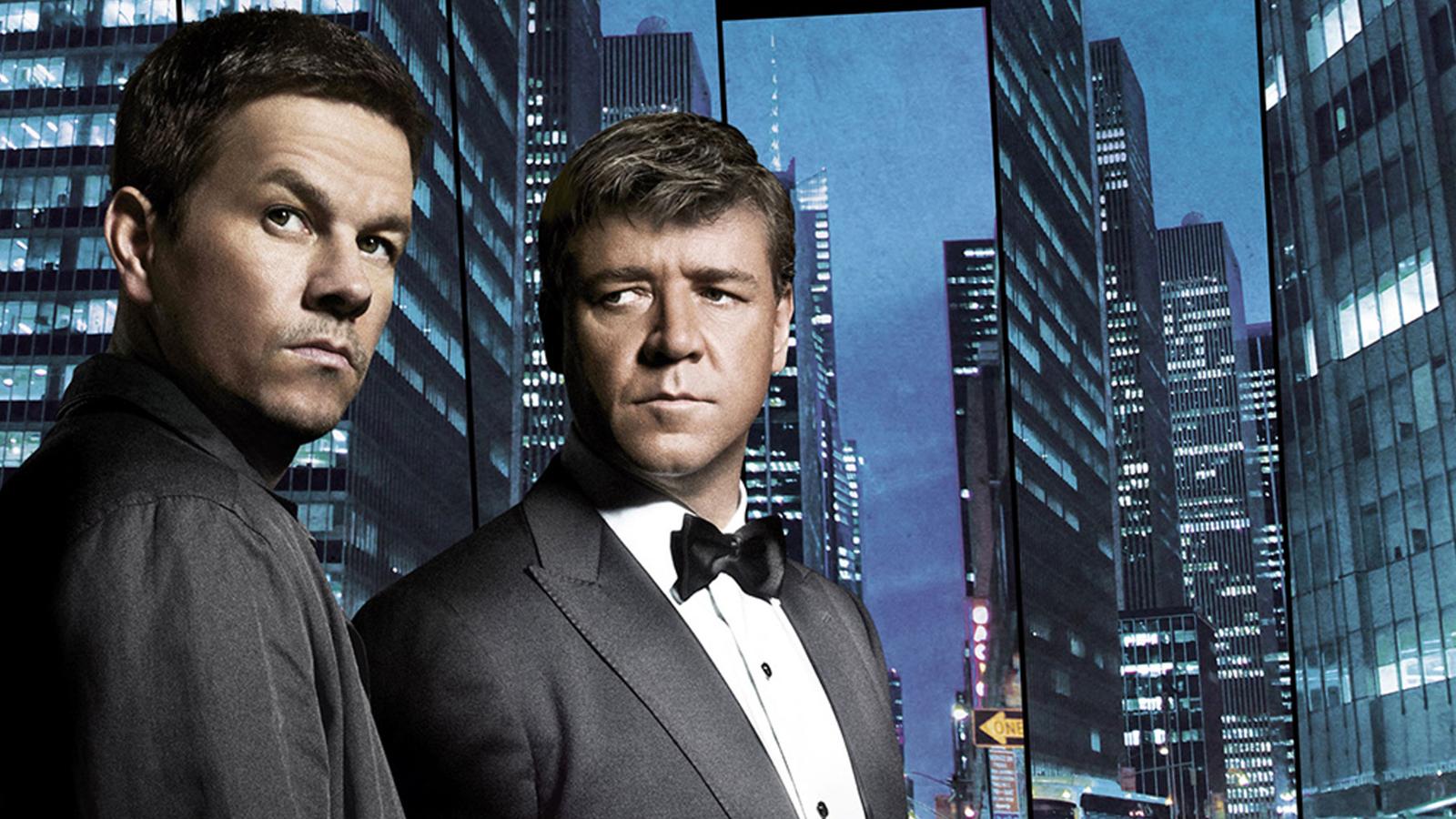 Su Rai3 Il Thriller Broken City RAI Ufficio Stampa
